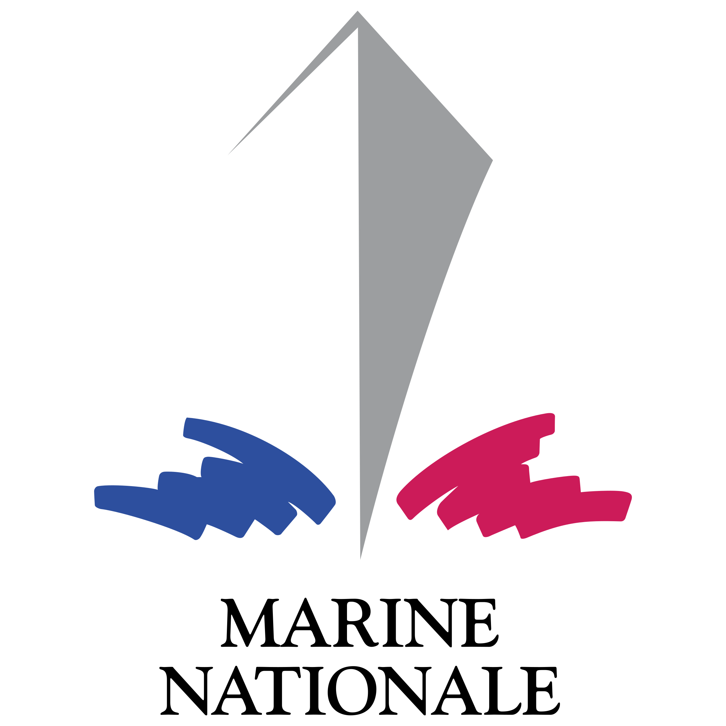 Marine Nationale ATC